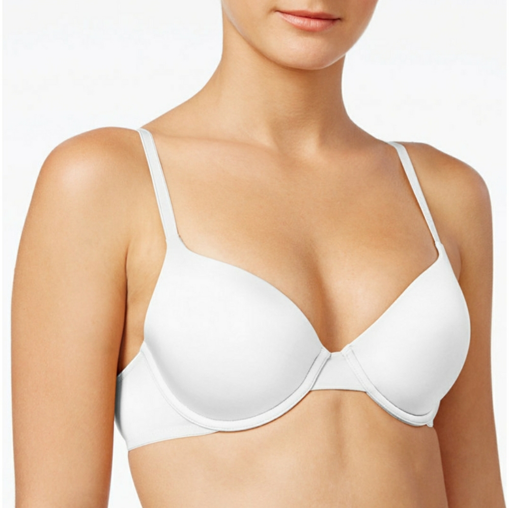 Calvin Klein t-shirt bra size: 32D